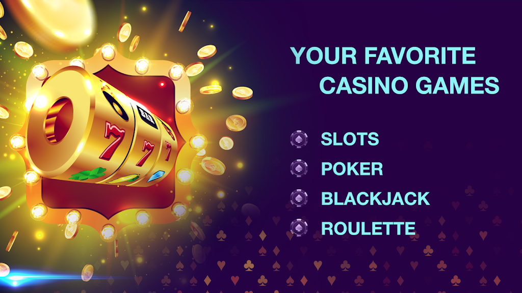 Online Casino Games应用截图第1张
