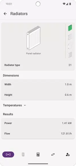 HyTools Screenshot 3