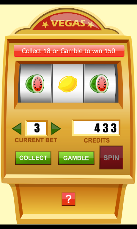 Vegas Casino - Slots captura de pantalla 