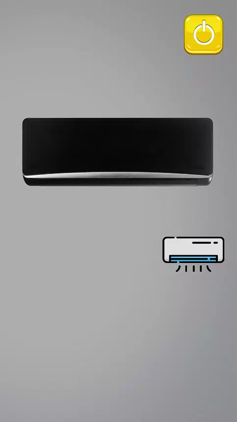 Air conditioner应用截图第1张
