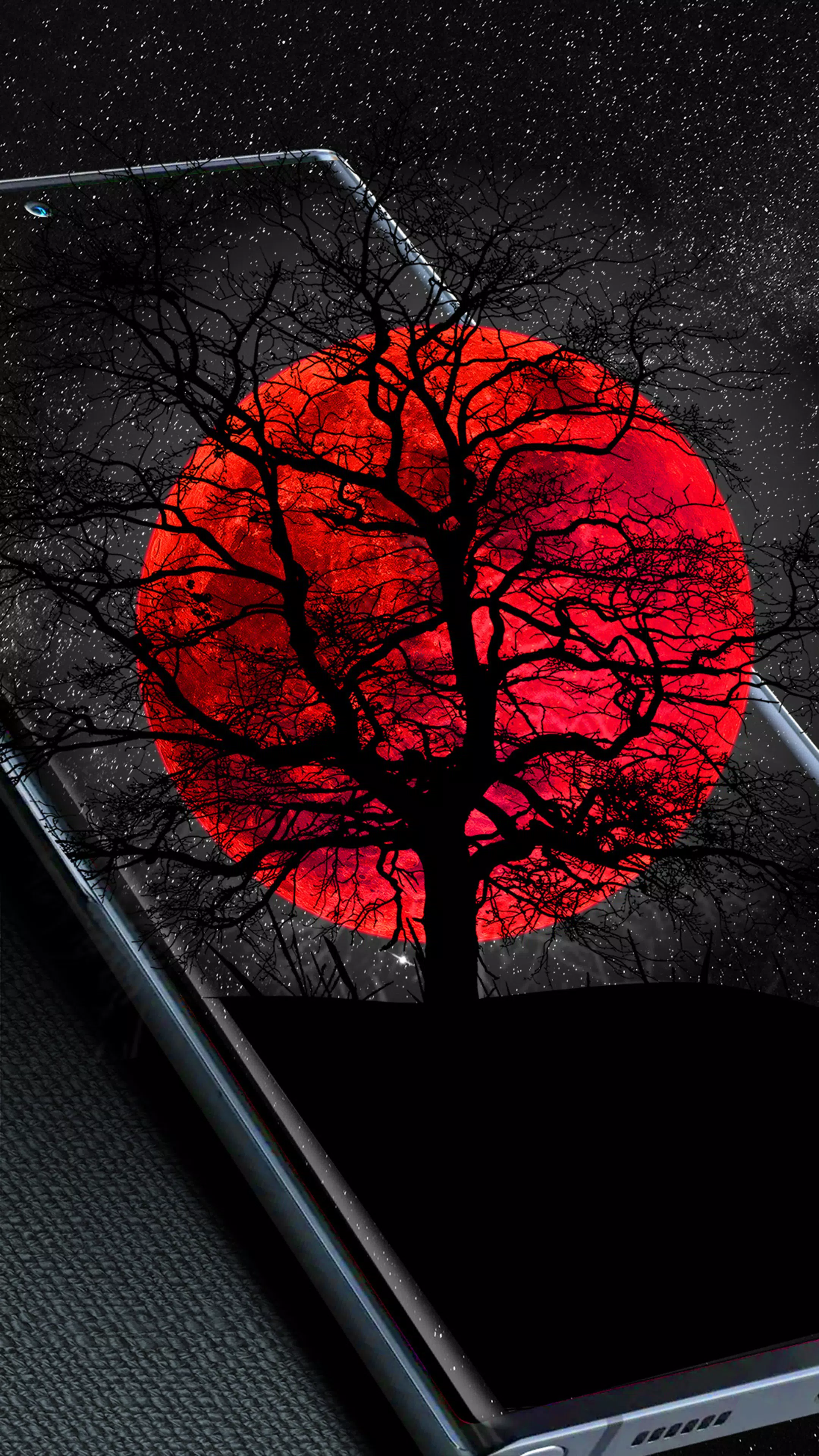 3D Live Wallpapers 4D video 4K screenshot 4