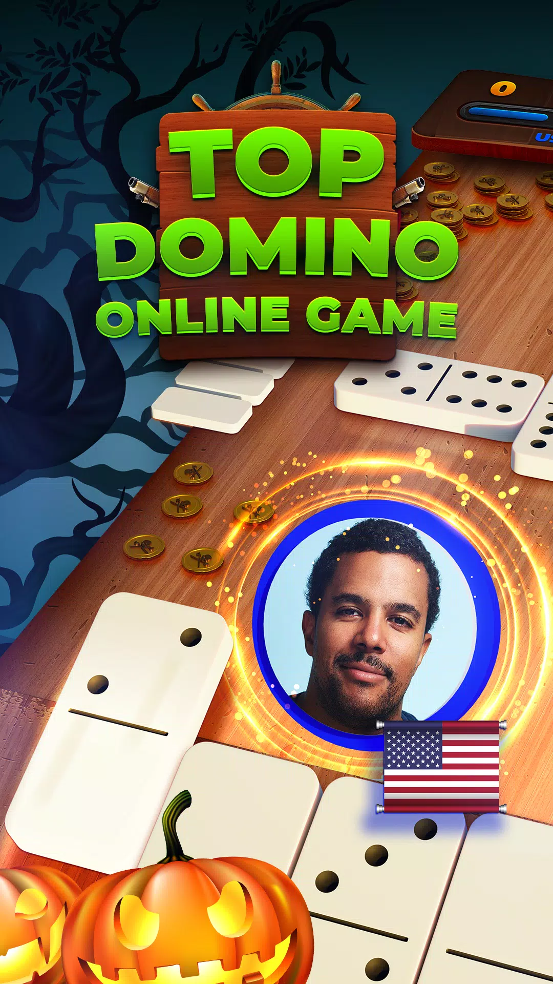Domino Duel screenshot 1