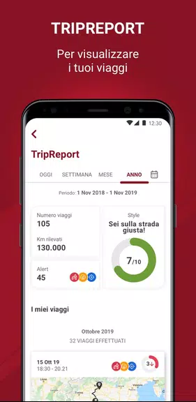 Tua Smart App ekran görüntüsü 3