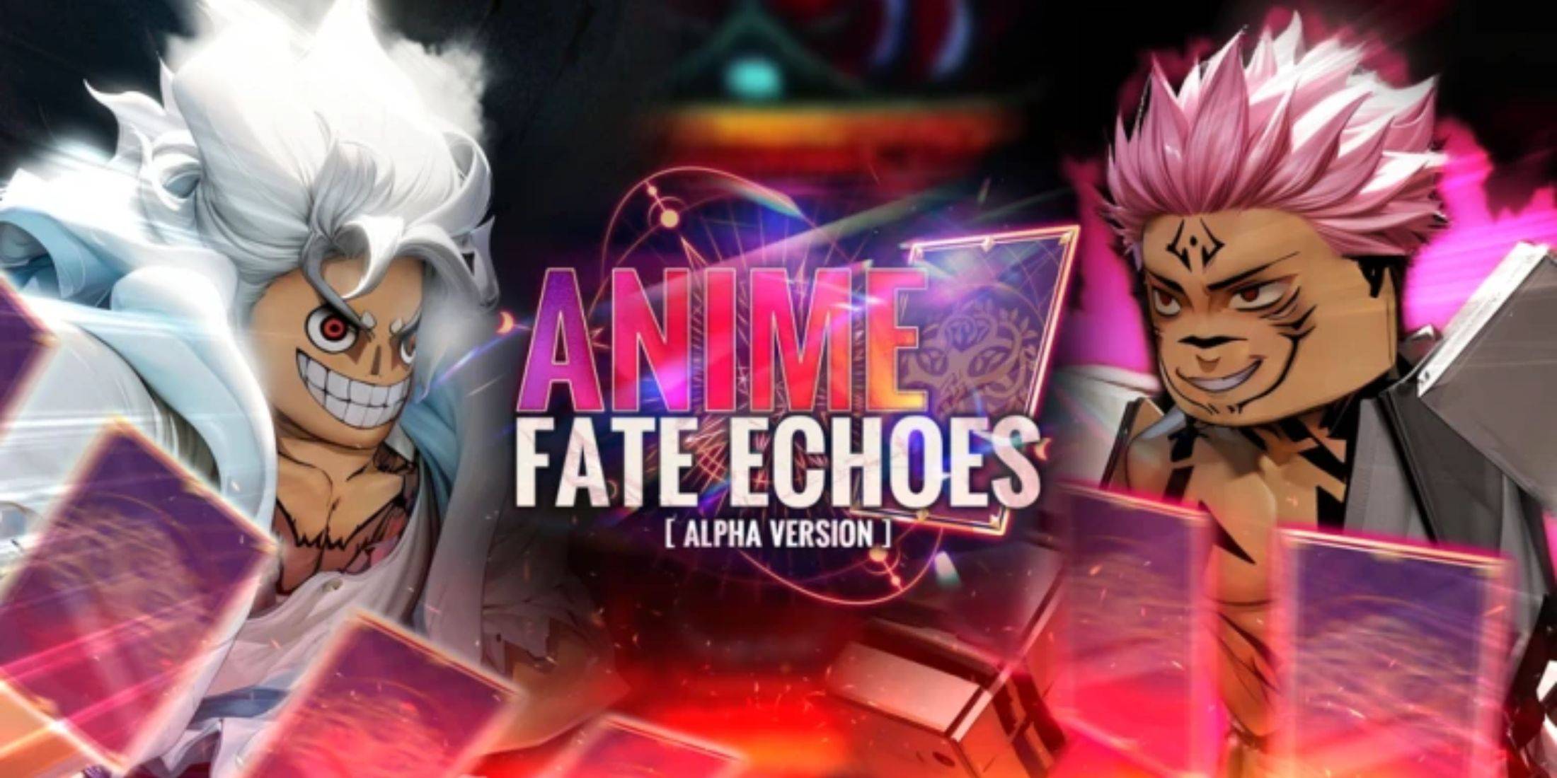 Anime Fate Echoes: Kunin ang Pinakabagong Roblox Code para sa Enero 2025