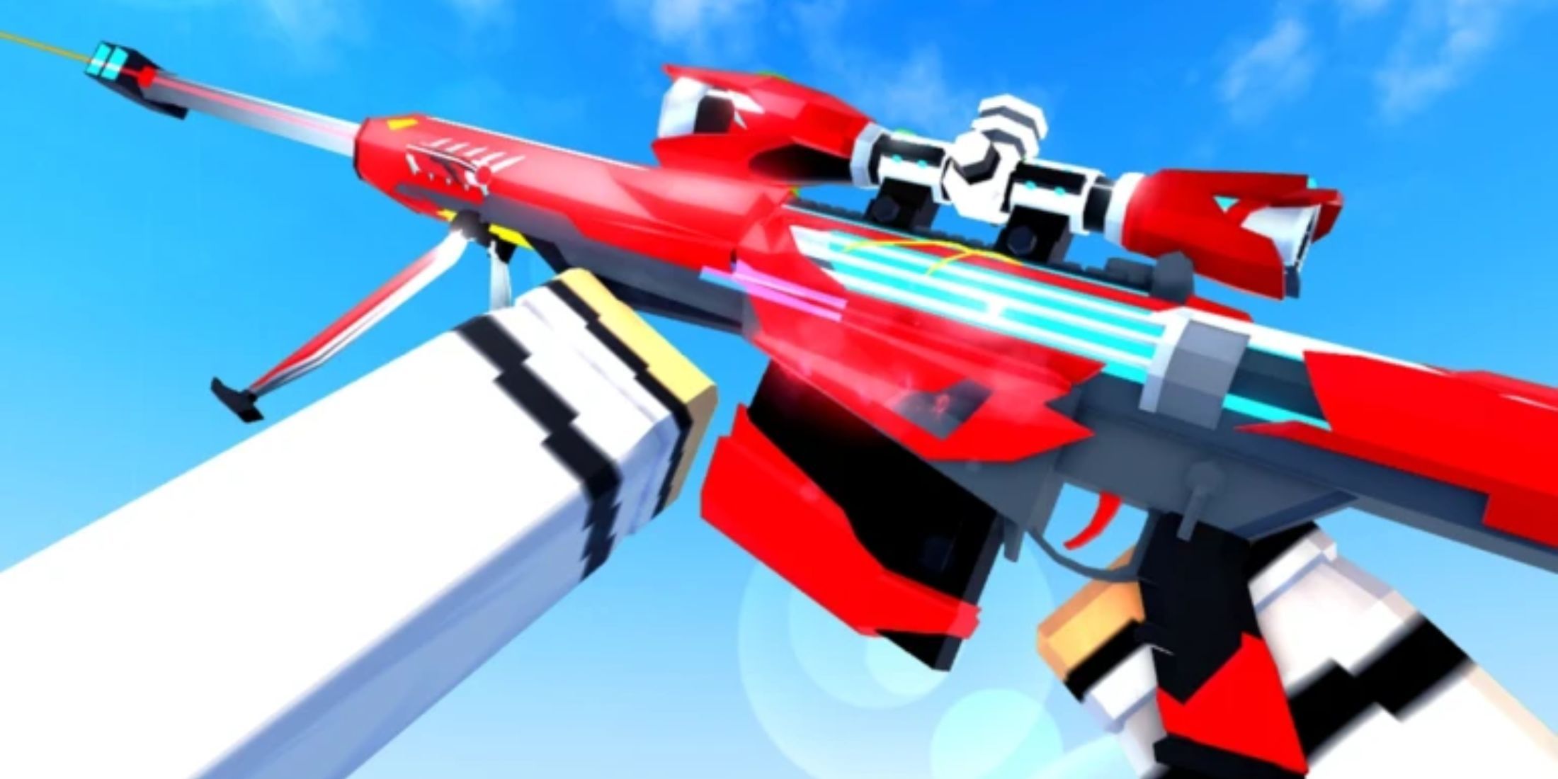 Códigos CrossBlox ROBLOX: Atualização de janeiro de 2025