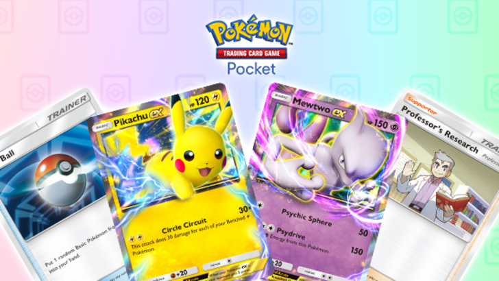 Pokemon TCG Pocket Trading System Controversy