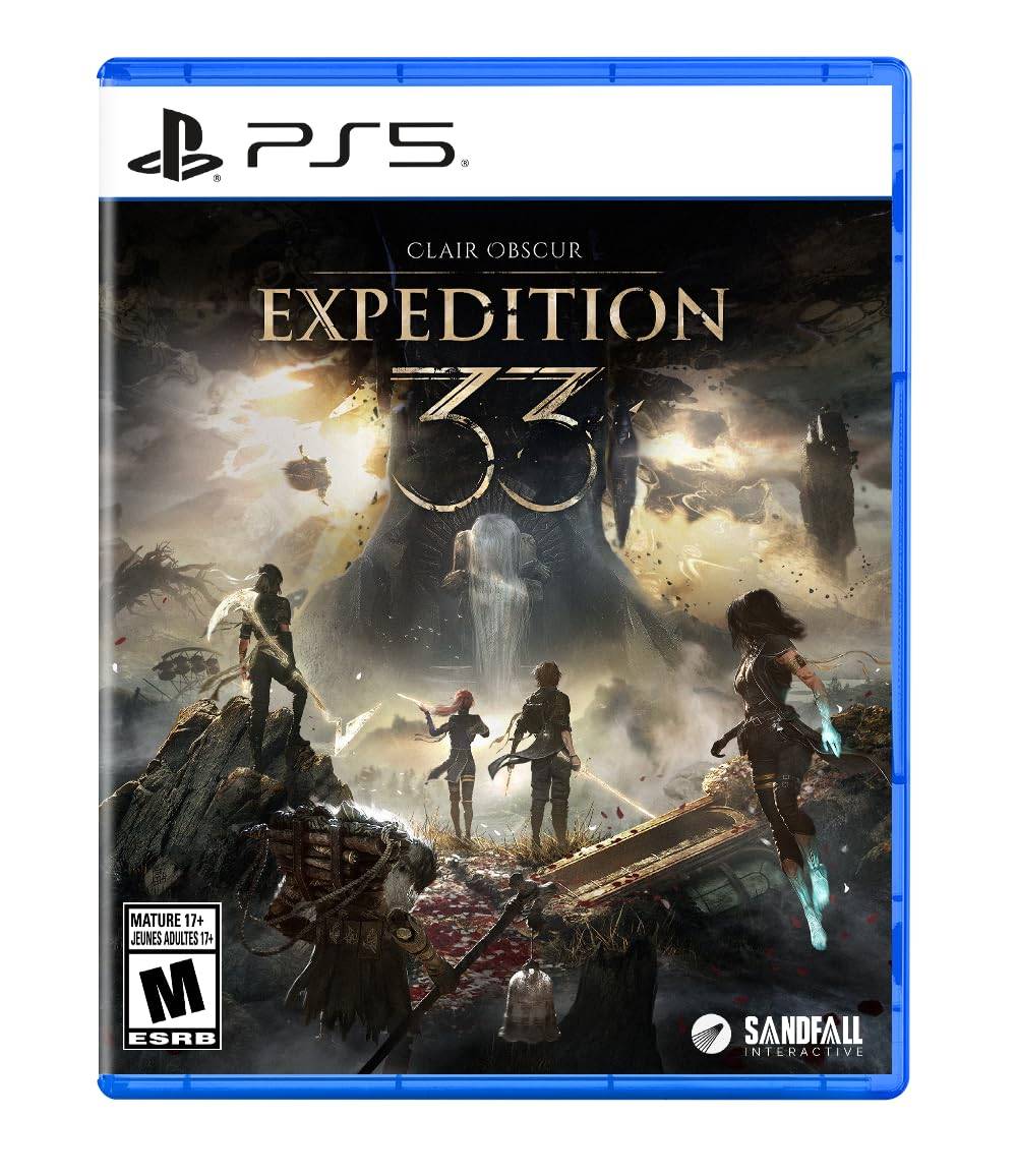 “克萊爾·默默：Expedition 33版本揭示了”