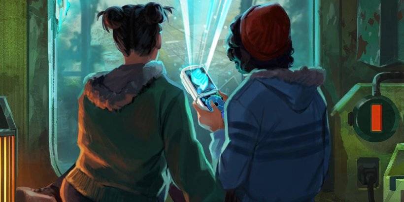 BUCK Launches Gaming Arm with The Electric State: Kid Cosmo