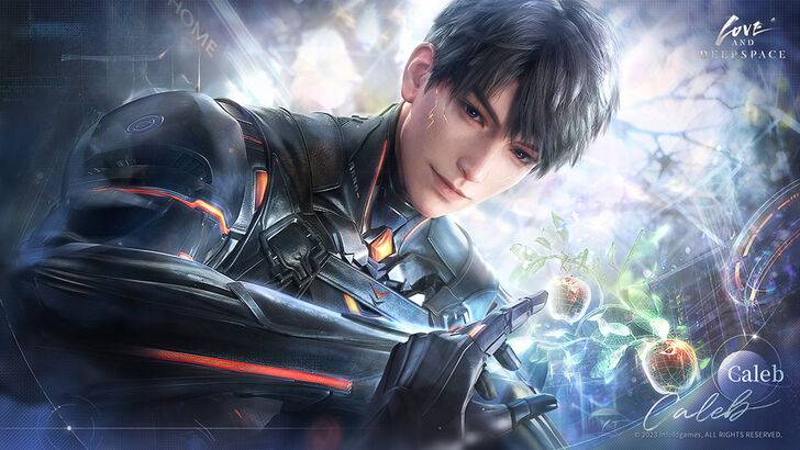 Caleb Myth Event: Rewards and Bonuses Start Friday
