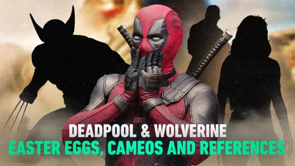 Ryan Reynolds များသည် Deadpool ၏တစ်ကိုယ်တော်ရပ်တည်ချက်ကိုရှင်းပြသည်
