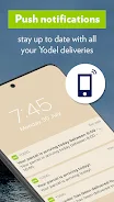 Screenshot Track & Collect Yodel Parcels 1