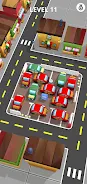 Screenshot Car Parking: Traffic Jam 3D 1