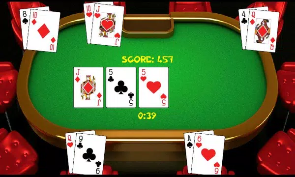 Poker Master Pack应用截图第2张