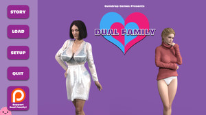 Dual Family ekran görüntüsü 1