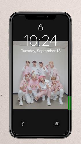 Stray Kids HD Wallpapers captura de pantalla 