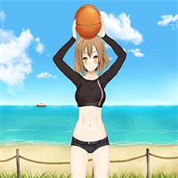 Basketball Play - Android (all ages)