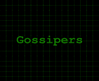 Gossipers应用截图第1张