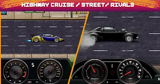 Pixel X Racer screenshot 4