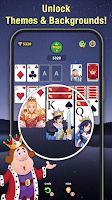 Freecell Solitaire Collection应用截图第4张