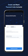 Razorpay Payments for Business zrzut ekranu 3