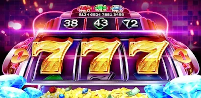 Billionaire Casino Slots 777 ဖန်သားပြင်ဓာတ်ပုံ 1