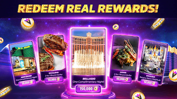 POP! Slots™ Vegas Casino Games captura de pantalla 