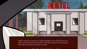 MOTEL: We Hope You Enjoy Your Stay Screenshot 1