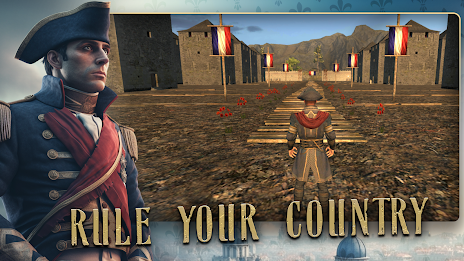 Napoleon Bonaparte Screenshot 2