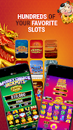 Caesars Palace Online Casino Screenshot 2