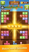 Diamond Treasure Puzzle ekran görüntüsü 2