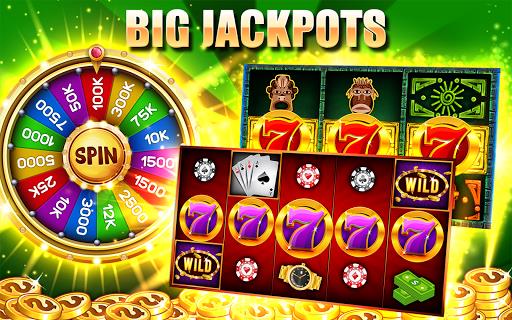 Golden Slots: Casino games screenshot 3