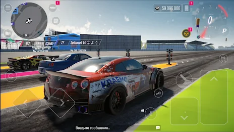 Drive Zone Online: Car Game ekran görüntüsü 2