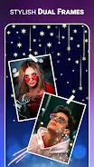 Animated Photo Frame Editor ဖန်သားပြင်ဓာတ်ပုံ 2