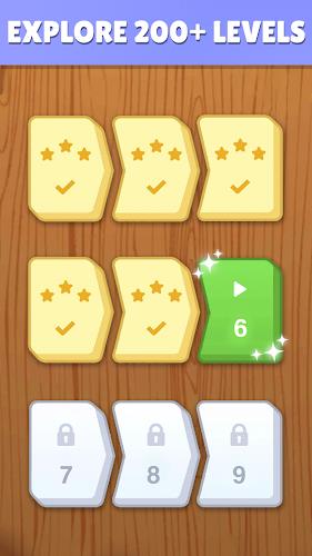 Tile Crush: 3d Puzzle Master Screenshot 4