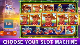 Mega Fortune™：Spaceman Slot ảnh chụp màn hình 4