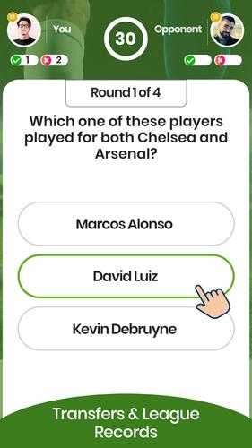 Footy Brains screenshot 4