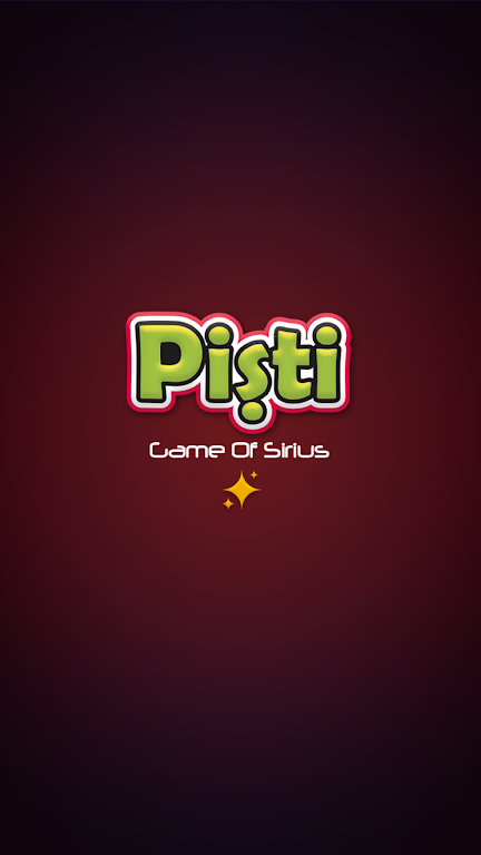 Pişti - İnternetsiz Pişti Oyunu Oyna ekran görüntüsü 1