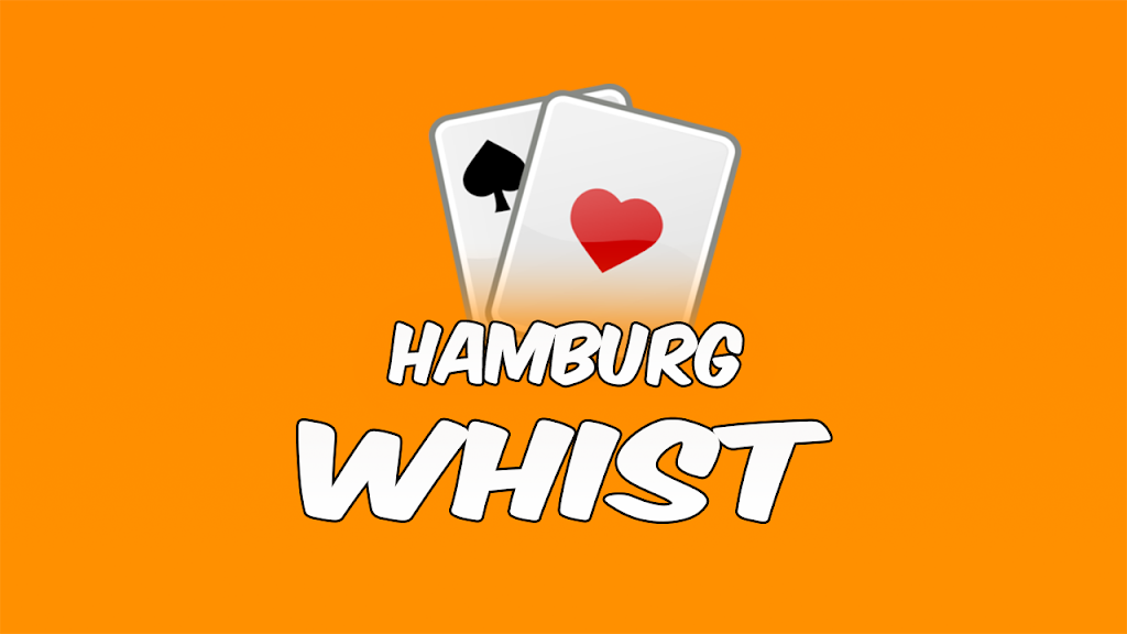 Hamburg Whist Game captura de pantalla 