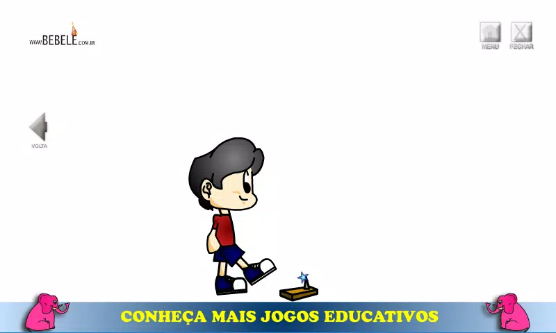 Jogo 2 Letras screenshot 3