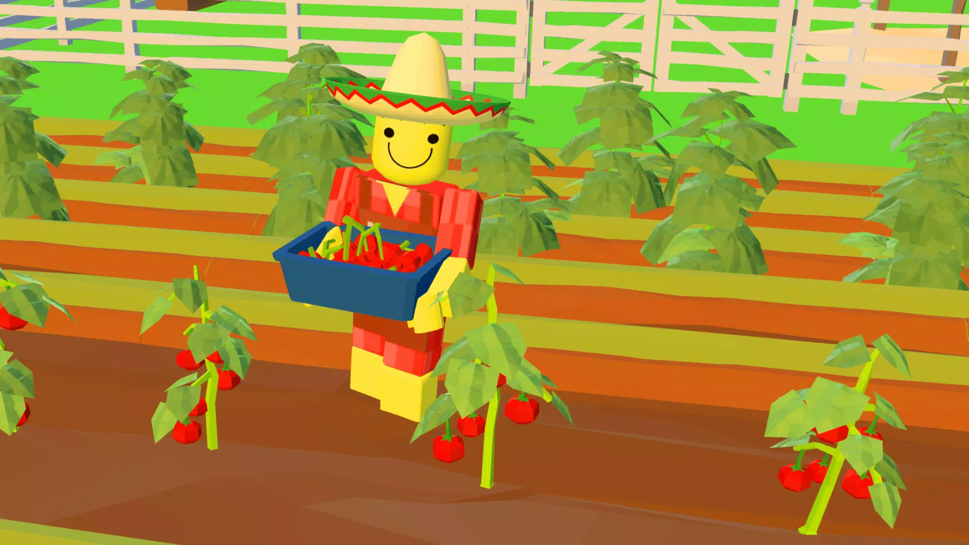 Farm Tycoon for Obby экрана 4