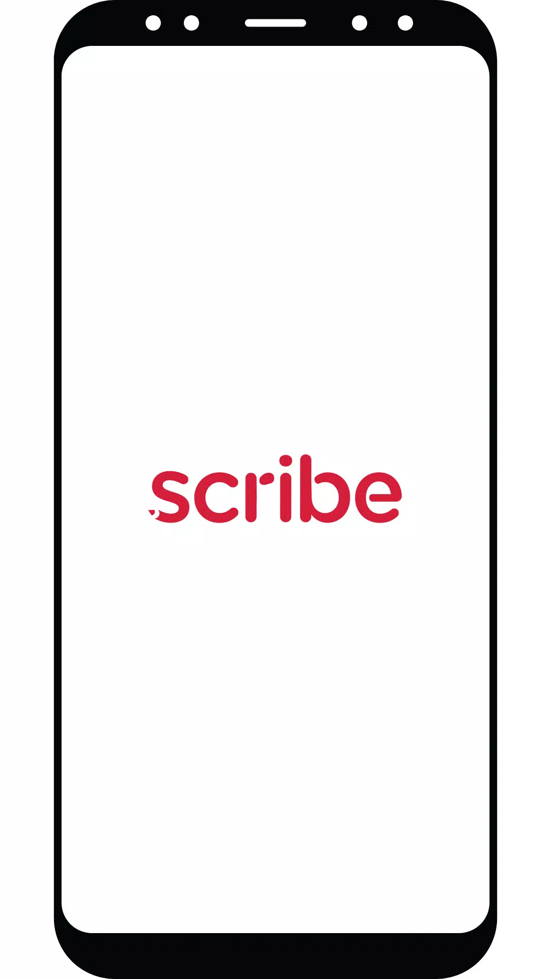 Scribe Sketch screenshot 1