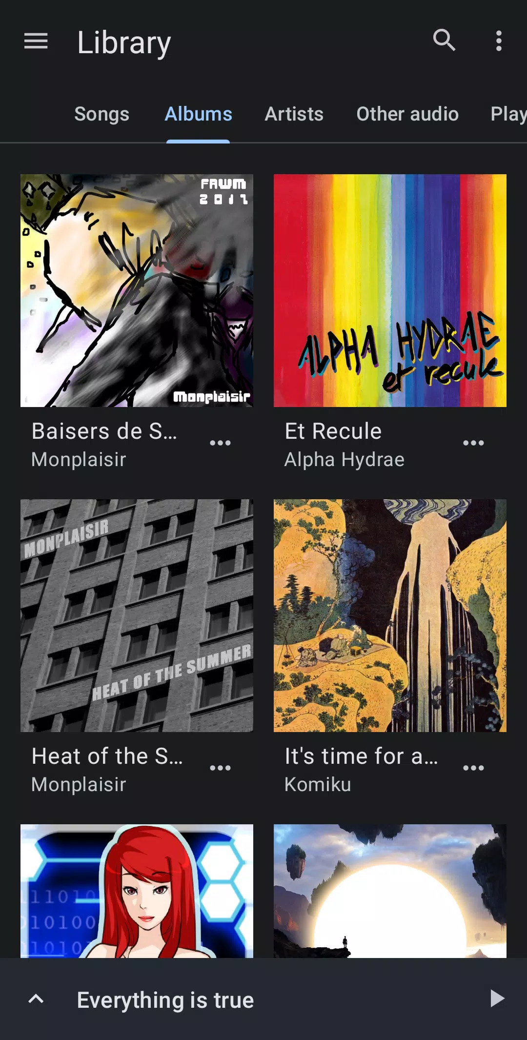 Music Speed Changer screenshot 3