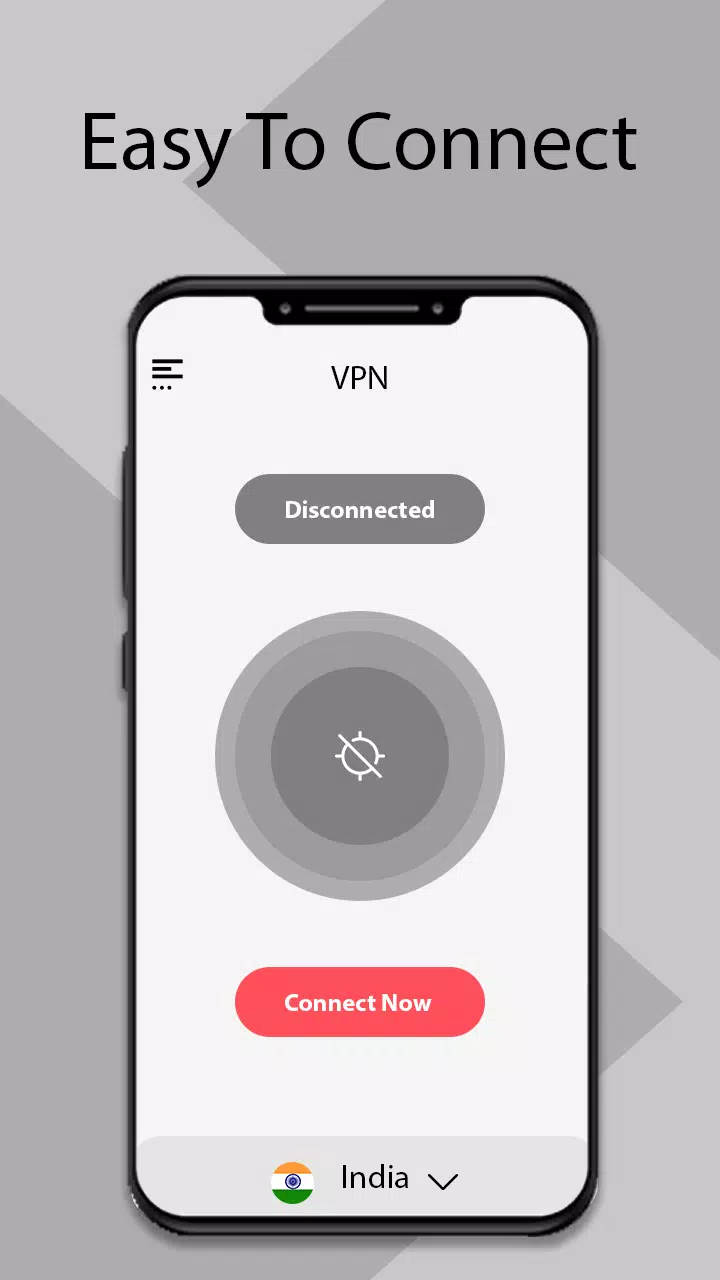 VPN Master应用截图第3张