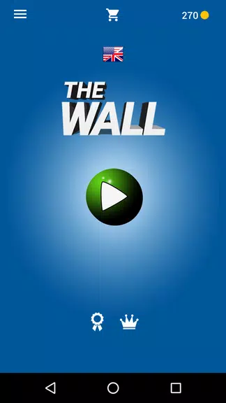 The Wall Quiz স্ক্রিনশট 1