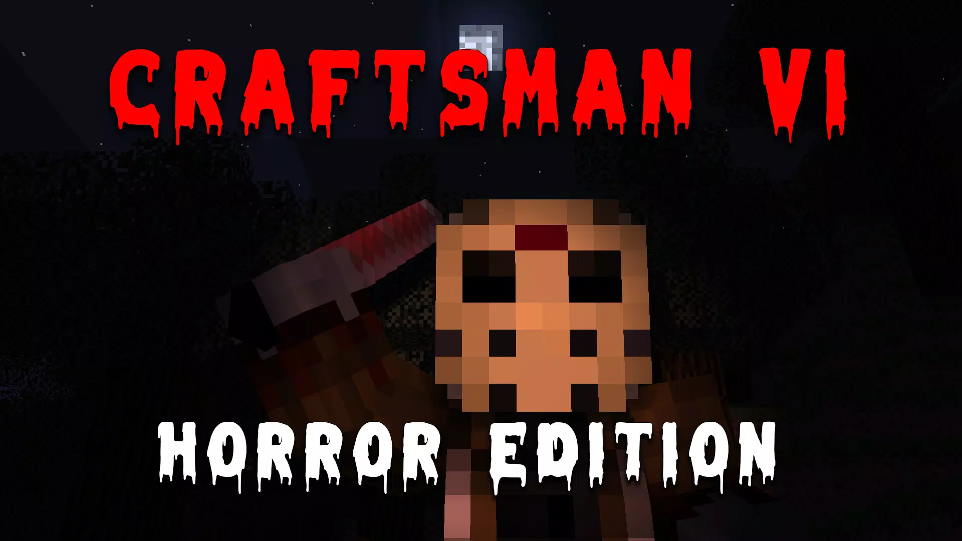 Craftsman VI - Horror Edition Screenshot 3