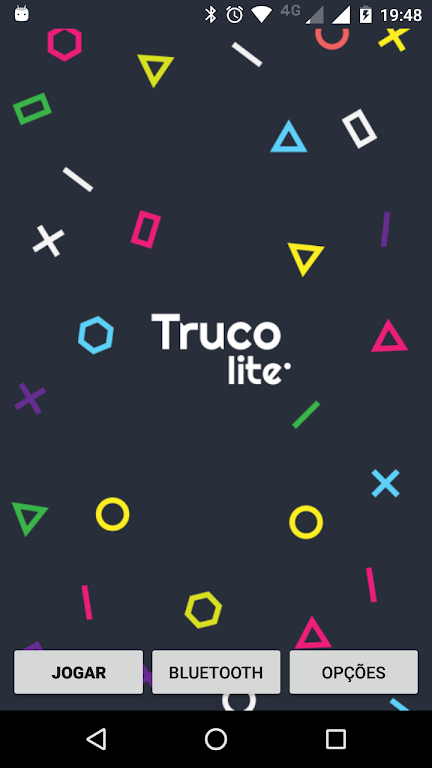 Truco Offline 2 Screenshot 1