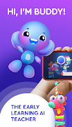 Buddy.ai: Inglés para niños captura de pantalla 