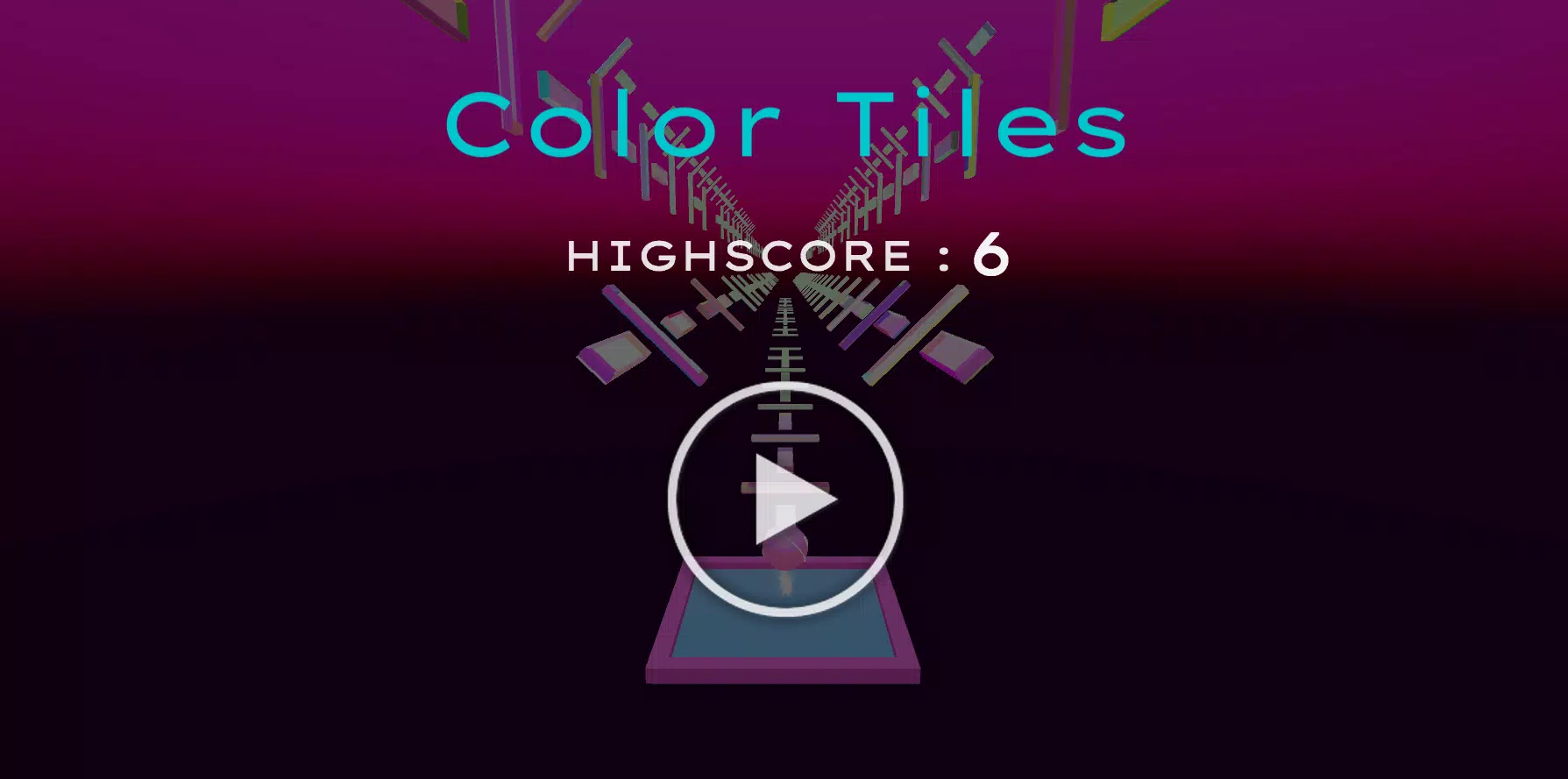 Color Tiles Screenshot 1