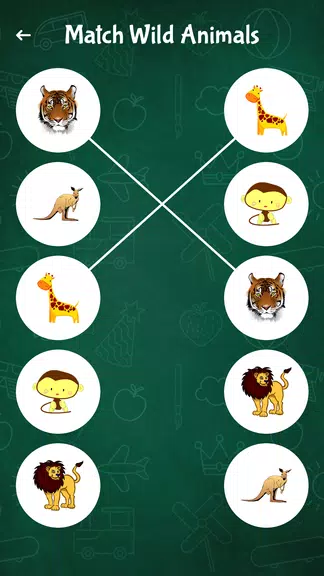 Match It - Matching Game Screenshot 3