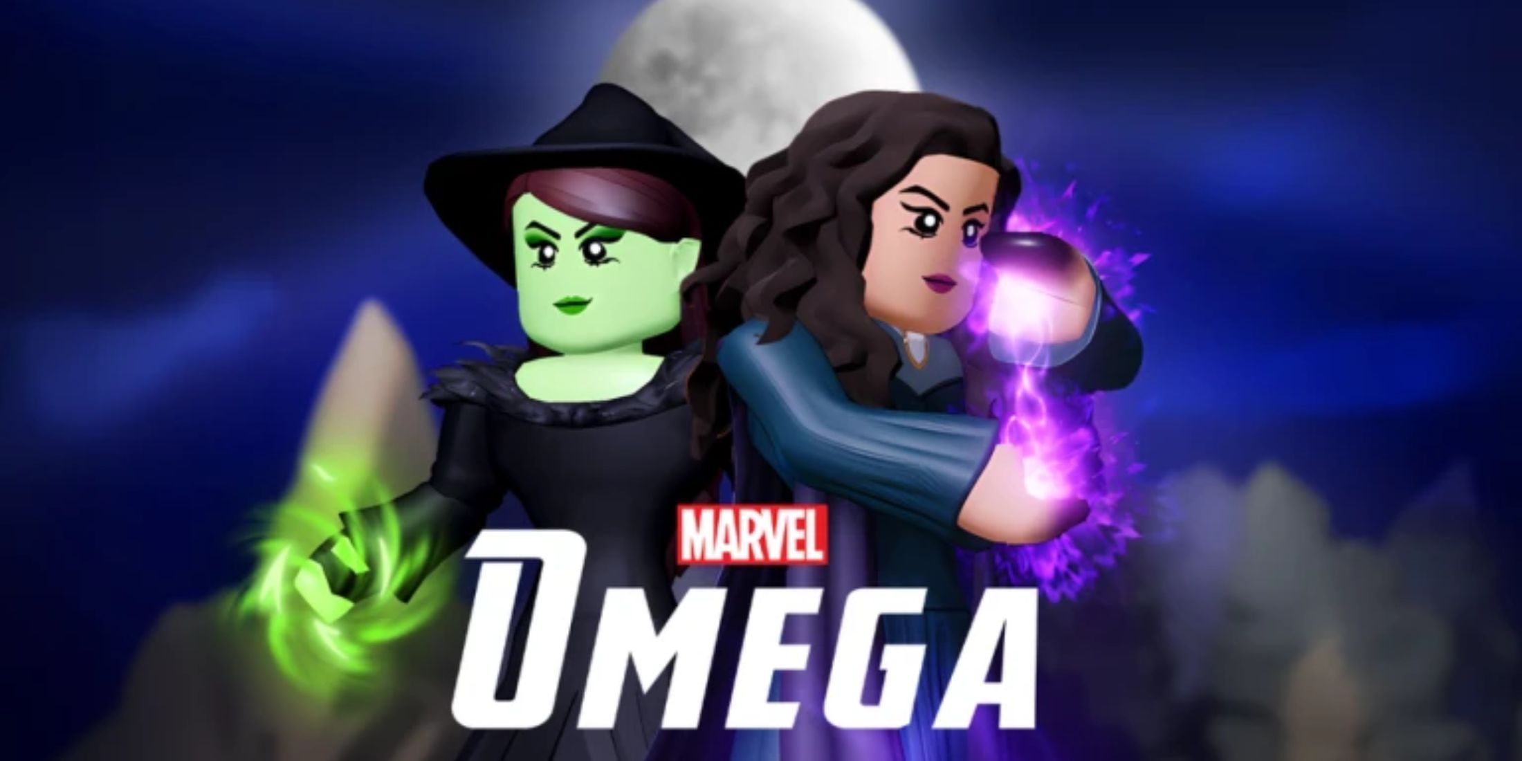 Roblox Inilabas ang Marvel Omega Codes para sa Epic In-Game Enhancement